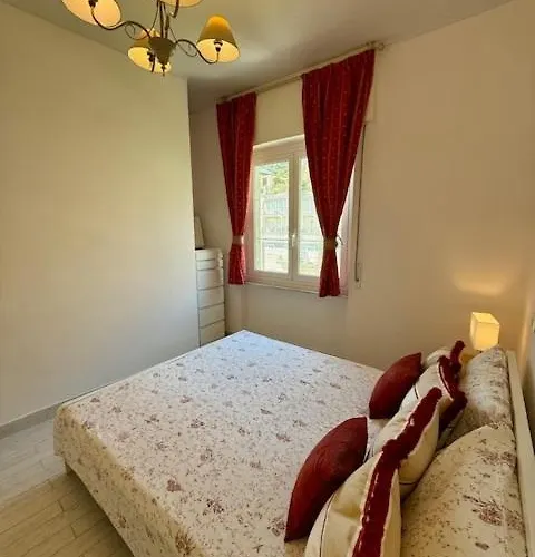 Le Casette Sul Mare - 15a Apartmán *