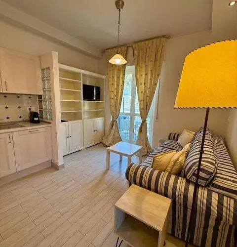 Le Casette Sul Mare - 15a Apartmán *