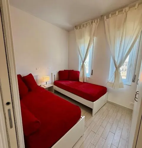 Le Casette Sul Mare - 15a Apartmán