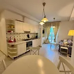 Apartament Le Casette Sul Mare - 15a Alassio