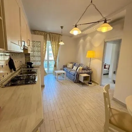 Appartement Le Casette Sul Mare - 15a
