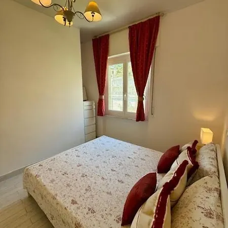 Le Casette Sul Mare - 15a Appartement *