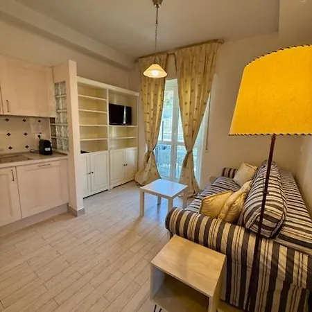 Appartement Le Casette Sul Mare - 15a Alassio