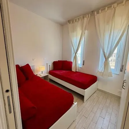 Le Casette Sul Mare - 15a Apartament
